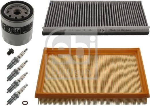 Parts Set, maintenance service 37422