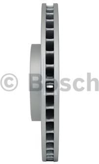 Brake Disc 0986479635 - image 2