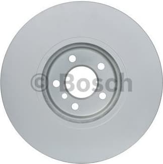 Brake Disc 0986479635 - image 3