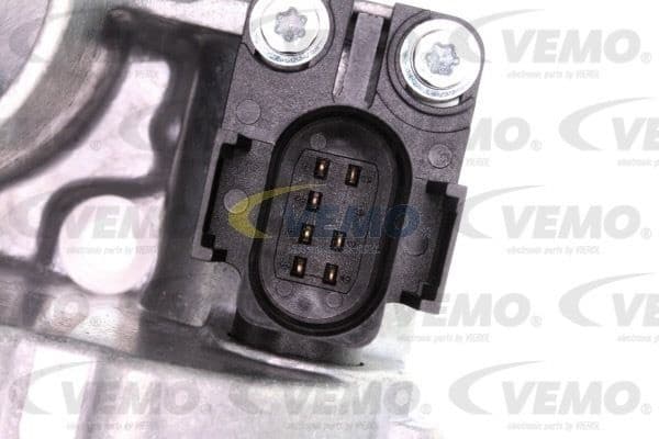 Throttle Body Original VEMO Quality V10-81-0001-1 - image 2