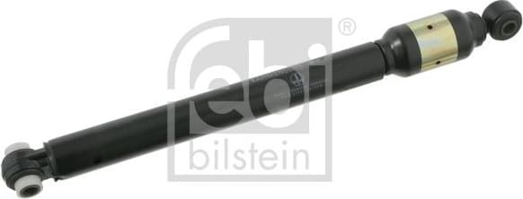 Shock Absorber, steering 27572