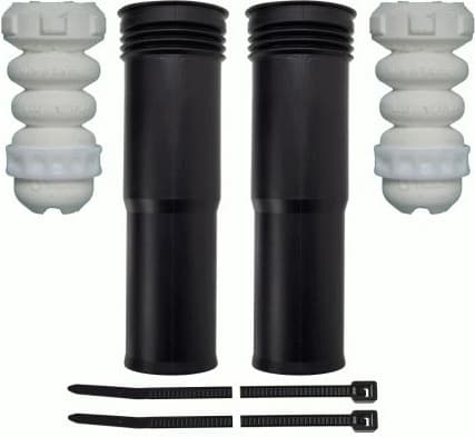 Dust Cover Kit, shock absorber Service Kit 900 360