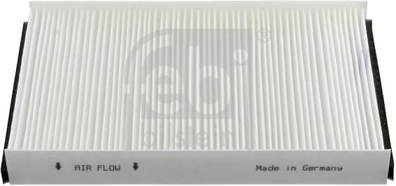 Filter, cabin air 27948