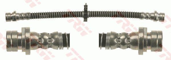 Brake Hose PHA531