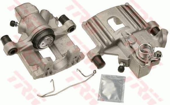 Brake Caliper BHZ463E