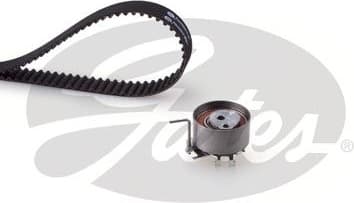 Timing Belt Kit PowerGrip™ K015577XS