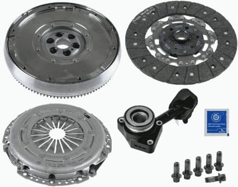Clutch Kit DMF Module XTend plus CSC 2290 601 017