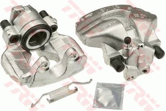Brake Caliper BHX414E