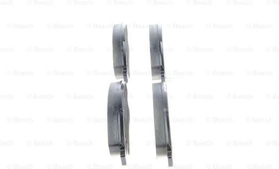 Brake Pad Set, disc brake 0986494345 - image 5