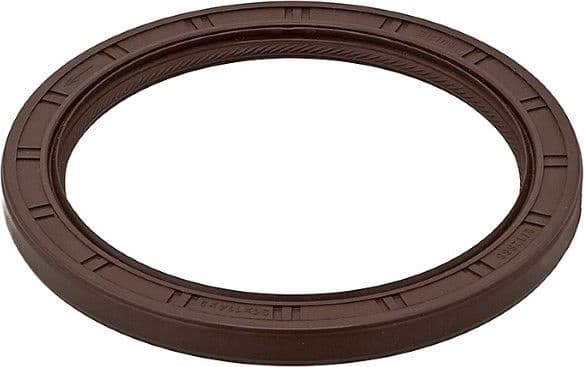 Seal crankshaft rear 227.630 - image 2