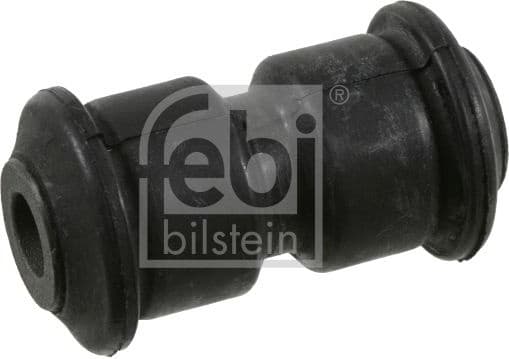 Bush, spring shackle 02881