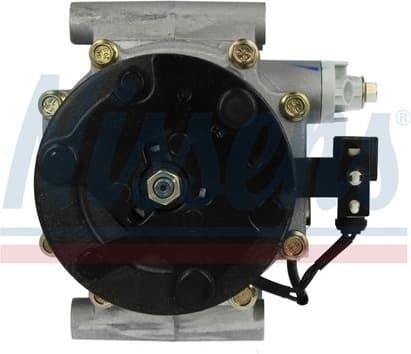 Compressor, air conditioning ** FIRST FIT ** 89239 - image 3