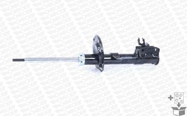 Shock Absorber MONROE ORIGINAL (Gas Technology) 16382 - image 2
