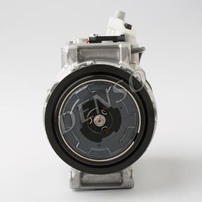 Compressor, air conditioning DCP17053 - image 3