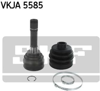 Joint Kit, drive shaft VKJA 5585