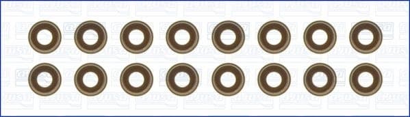 Seal Set, valve stem 57049200