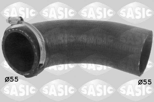 Charge Air Hose 3330015