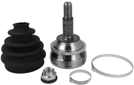 CV joint outer 15-1422 - image 2