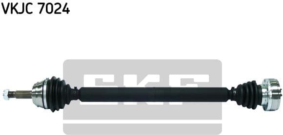 Drive Shaft VKJC 7024