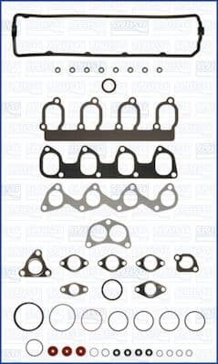 Gasket Kit, cylinder head 53009100