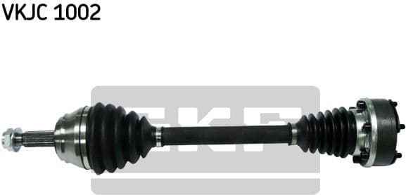 Drive Shaft VKJC 1002