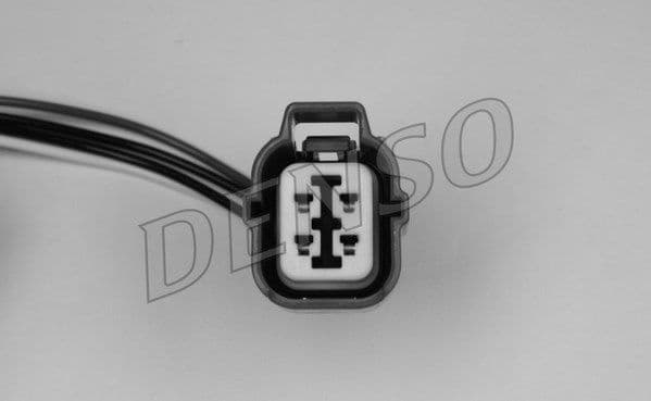 Oxygen Sensor DOX-2031 - image 2