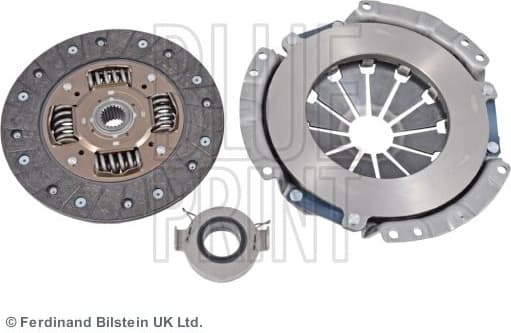Clutch Kit BLUE PRINT ADT330272 - image 2