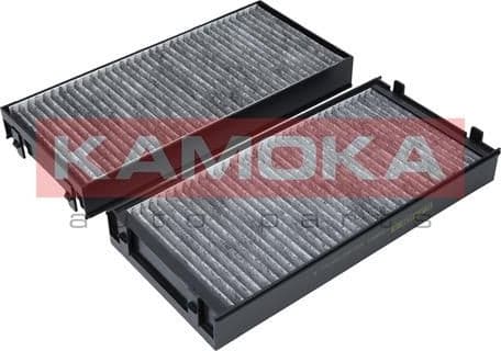 Filter cabin F508801 - image 3