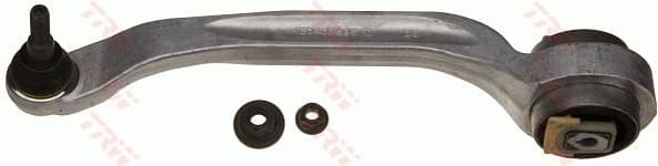 Control/Trailing Arm, wheel suspension JTC1039