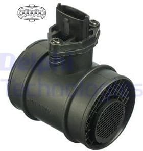 Mass Air Flow Sensor AF10280-12B1