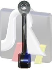 Link/Coupling Rod, stabiliser bar 97.90465