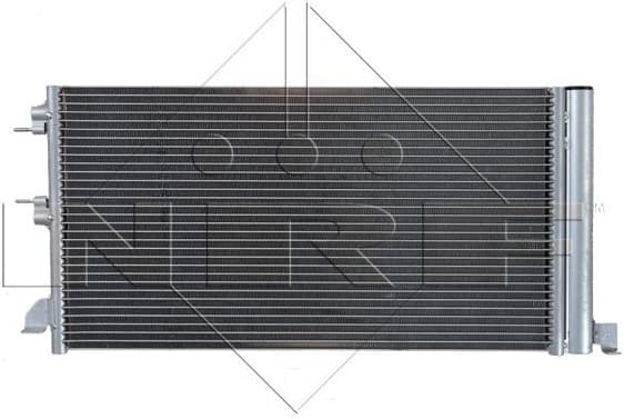 Condenser, air conditioning EASY FIT 35921 - image 3