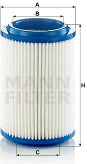 Air Filter C16006