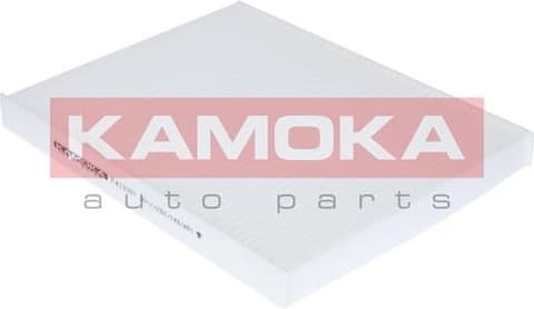 Filter, cabin air F413201 - image 2