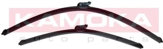 Wiper blade set, 2psc 27A06 - image 2