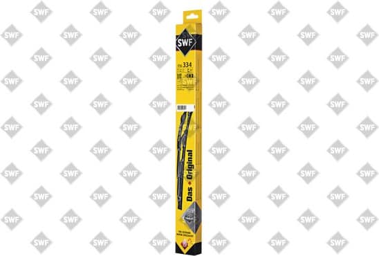 Wiper Blade DAS ORIGINAL SET 116334 - image 4