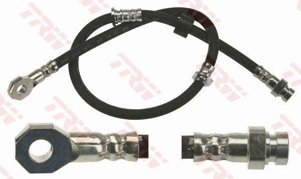 Brake Hose PHD1108