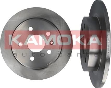 Brake Disc 1031022