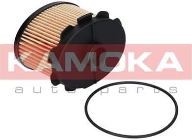 Fuel Filter F303401 - image 4