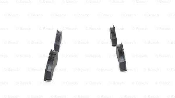 Brake Pad Set, disc brake 0986424832 - image 2