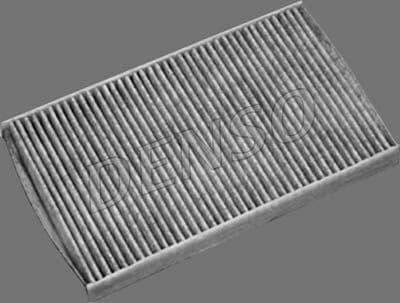 Filter, cabin air DCF125K