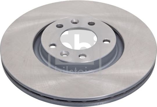 Brake Disc 43874