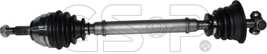 Drive Shaft 250197