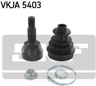 Joint Kit, drive shaft VKJA 5403