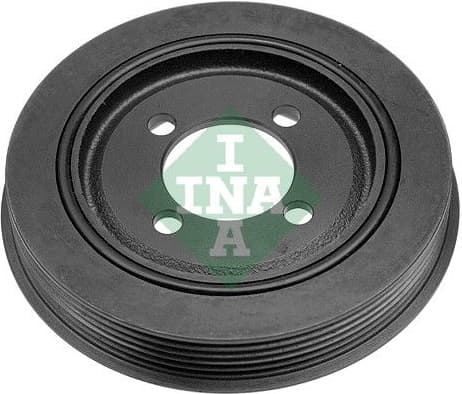 Belt Pulley, crankshaft 544004510