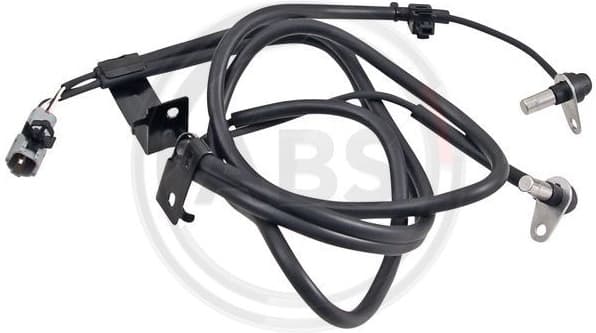 Sensor, wheel speed 31069