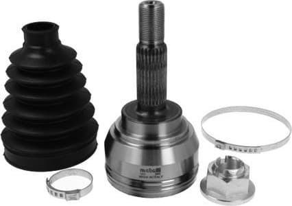 CV joint outer 15-1385 - image 2