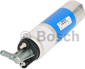 Fuel Pump 0986580372