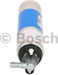 Fuel Pump 0986580372 - image 2