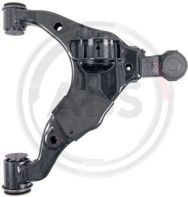 Control/Trailing Arm, wheel suspension 211540